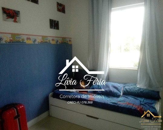 Imagem Casa com 3 Quartos à Venda,  em Alphaville - Campos Dos Goytacazes