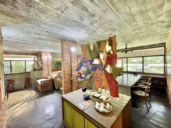 Imagem Casa com 3 Quartos à Venda, 243 m² em Chácara Eliana - Cotia