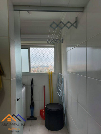 Imagem Apartamento com 2 Quartos à Venda, 55 m² em Vila Príncipe De Gales - Santo André Imagem Apartamento com 2 Quartos à Venda, 55 m² em Vila Príncipe De Gales - Santo André