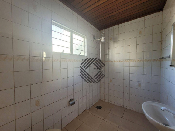 Imagem Casa com 2 Quartos para Alugar, 110 m² em Vila Haro - Sorocaba