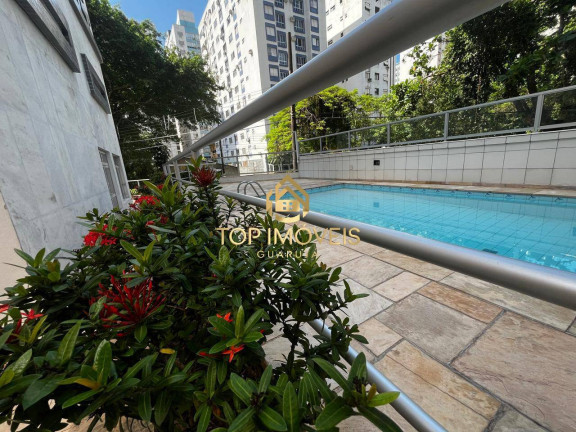 Imagem Apartamento com 3 Quartos à Venda, 150 m² em Pitangueiras - Guarujá Imagem Apartamento com 3 Quartos à Venda, 150 m² em Pitangueiras - Guarujá