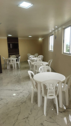 Imagem Apartamento com 2 Quartos à Venda, 60 m² em Cedro - Camboriú