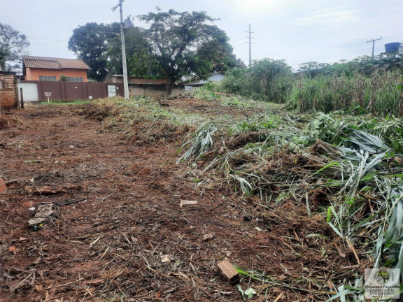 Imagem Terreno à Venda, 390 m² em Morada Dos Pássaros - Aparecida De Goiânia Imagem Terreno à Venda, 390 m² em Morada Dos Pássaros - Aparecida De Goiânia