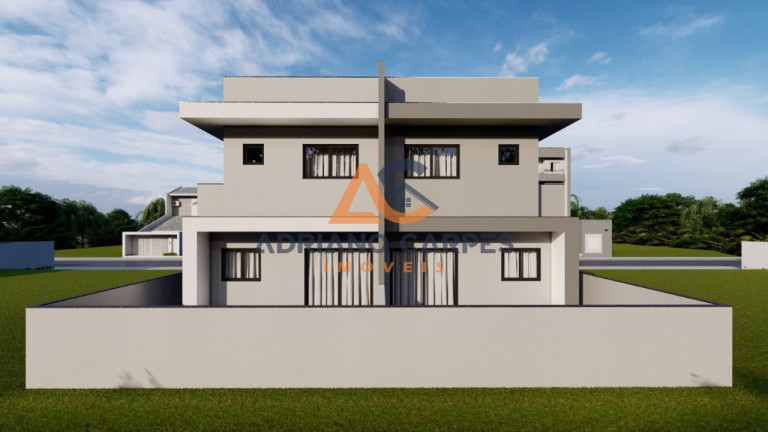 Imóvel com 3 Quartos à Venda, 147 m² em Centro - Navegantes