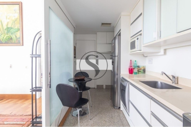 Imagem Apartamento com 2 Quartos à Venda, 134 m² em Vila Nova Conceição - São Paulo Imagem Apartamento com 2 Quartos à Venda, 134 m² em Vila Nova Conceição - São Paulo