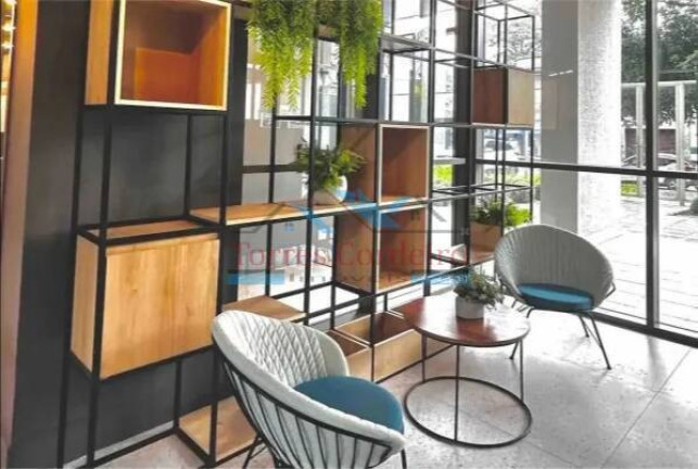 Imagem Apartamento com 1 Quarto à Venda, 27 m² em Pinheiros - São Paulo Imagem Apartamento com 1 Quarto à Venda, 27 m² em Pinheiros - São Paulo