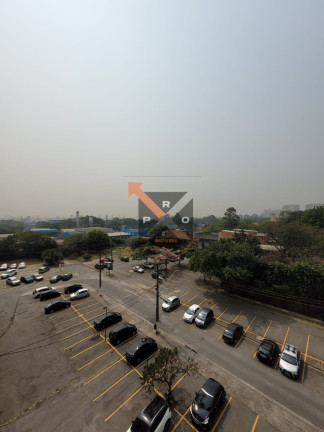 Imagem Imóvel com 2 Quartos à Venda, 52 m² em Bélem - São Paulo