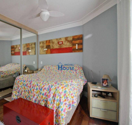 Imagem Apartamento com 3 Quartos à Venda, 110 m² em Pompéia - São Paulo Imagem Apartamento com 3 Quartos à Venda, 110 m² em Pompéia - São Paulo