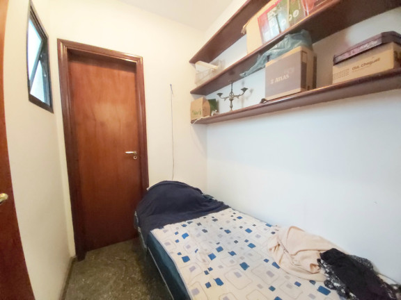 Imagem Apartamento com 4 Quartos à Venda, 200 m² em Perdizes - São Paulo