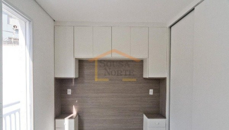 Imagem Apartamento com 1 Quarto à Venda, 35 m² em água Fria - São Paulo Imagem Apartamento com 1 Quarto à Venda, 35 m² em água Fria - São Paulo