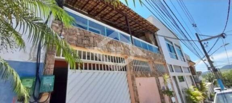 Casa com 3 Quartos à Venda, 240 m² em Campo Grande - Rio De Janeiro