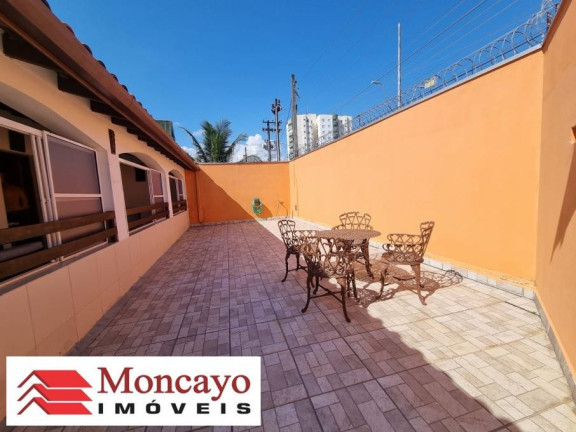 Imagem Casa com 2 Quartos à Venda, 286 m² em Indaiá - Caraguatatuba