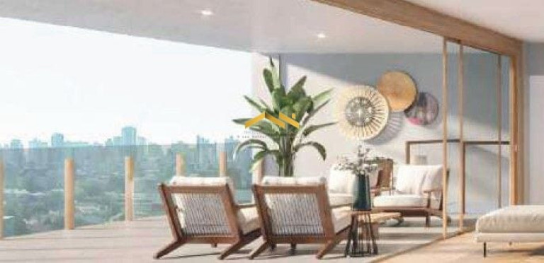 Imagem Apartamento com 3 Quartos à Venda, 147 m² em Itaim Bibi - São Paulo