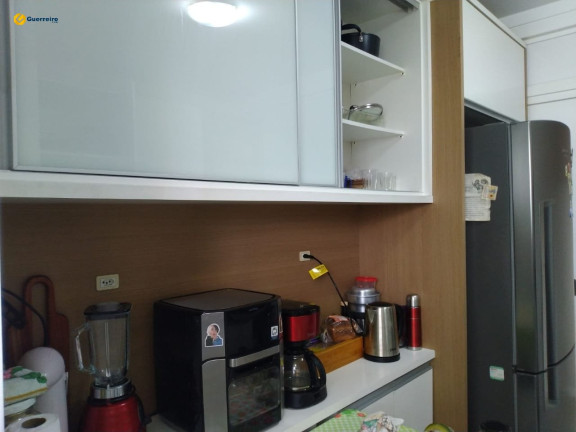 Imagem Apartamento com 4 Quartos à Venda, 140 m² em Itacorubi - Florianópolis