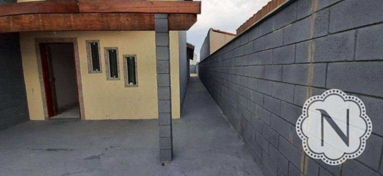 Imagem Casa com 3 Quartos à Venda, 105 m² em Cibratel Ii - Itanhaém Imagem Casa com 3 Quartos à Venda, 105 m² em Cibratel Ii - Itanhaém
