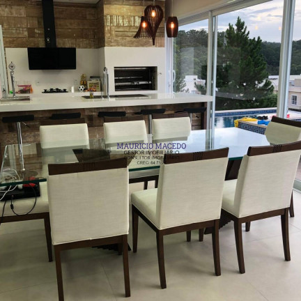 Imagem Casa com 4 Quartos à Venda, 420 m² em Tambore - Barueri Imagem Casa com 4 Quartos à Venda, 420 m² em Tambore - Barueri