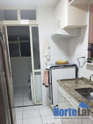 Imagem Apartamento com 3 Quartos à Venda, 78 m² em Parque Mandaqui - São Paulo