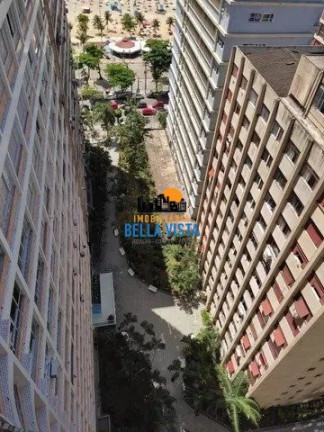 Imagem Apartamento com 3 Quartos à Venda, em Itararé - São Vicente Imagem Apartamento com 3 Quartos à Venda, em Itararé - São Vicente