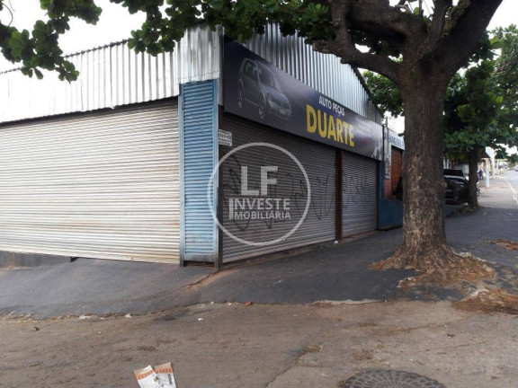 Imagem Galpão à Venda, 480 m² em Jardim Novo Mundo - Goiânia Imagem Galpão à Venda, 480 m² em Jardim Novo Mundo - Goiânia