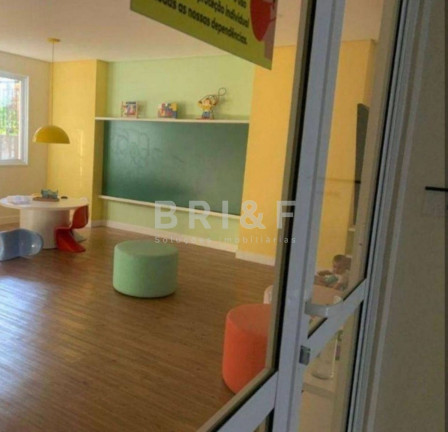 Imagem Apartamento com 1 Quarto à Venda, 38 m² em Campo Belo - São Paulo Imagem Apartamento com 1 Quarto à Venda, 38 m² em Campo Belo - São Paulo