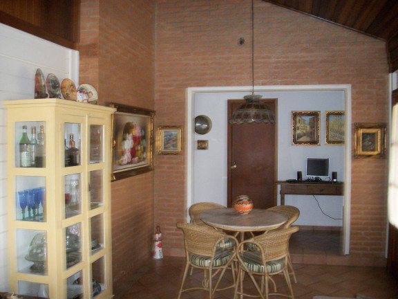 Imagem Chácara com 2 Quartos à Venda, 200 m² em Itatiba Imagem Chácara com 2 Quartos à Venda, 200 m² em Itatiba