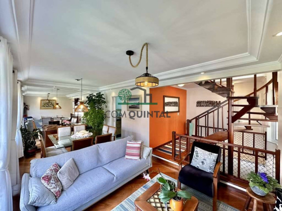 Foto do imóvel Casa com 3 Quartos à Venda, 209 m² em Taboleiro Verde - Cotia