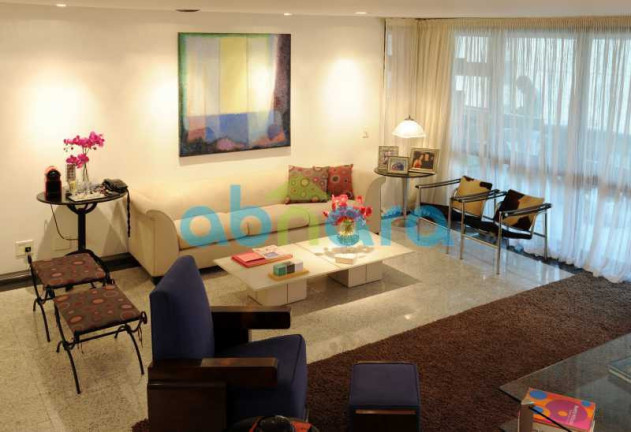 Imagem Cobertura com 4 Quartos à Venda, 560 m² em Leblon - Rio De Janeiro Imagem Cobertura com 4 Quartos à Venda, 560 m² em Leblon - Rio De Janeiro