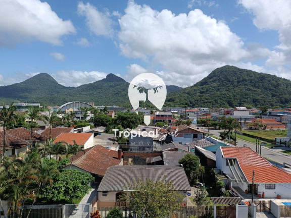 Imagem Apartamento com 1 Quarto à Venda, 35 m² em Caiobá - Matinhos