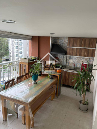 Imagem Apartamento com 2 Quartos à Venda, 85 m² em Vila Andrade - São Paulo