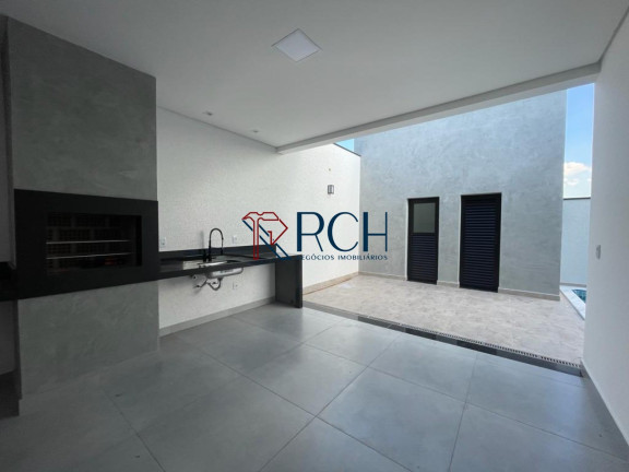 Imagem Casa com 3 Quartos à Venda, 183 m² em Parque Ibiti Reserva - Sorocaba
