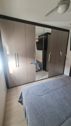 Imagem Casa de Condomínio com 2 Quartos à Venda, 74 m² em Jardim Colônia - Jundiaí Imagem Casa de Condomínio com 2 Quartos à Venda, 74 m² em Jardim Colônia - Jundiaí
