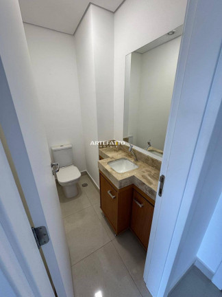 Apartamento com 3 Quartos à Venda, 119 m² em Centro - Franca