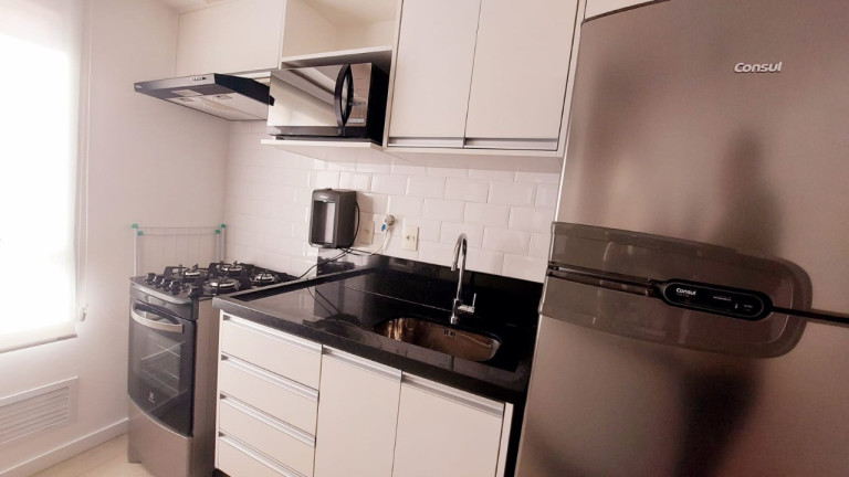 Imagem Apartamento com 1 Quarto à Venda, 47 m² em Consolação - São Paulo