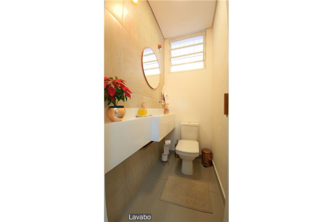 Imagem Casa com 3 Quartos à Venda, 193 m² em Perdizes - São Paulo Imagem Casa com 3 Quartos à Venda, 193 m² em Perdizes - São Paulo