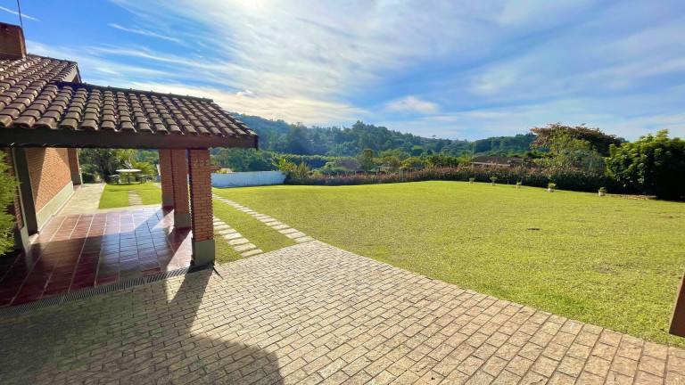 Imagem Casa com 5 Quartos à Venda, 3 m² em Jardim Estância Brasil - Atibaia Imagem Casa com 5 Quartos à Venda, 3 m² em Jardim Estância Brasil - Atibaia