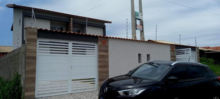 Imagem Casa com 2 Quartos à Venda, 210 m² em Cibratel Ii - Itanhaém Imagem Casa com 2 Quartos à Venda, 210 m² em Cibratel Ii - Itanhaém