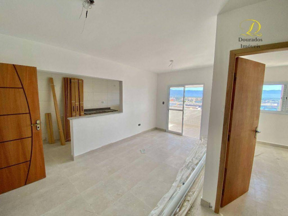 Imagem Apartamento com 2 Quartos à Venda, 69 m² em Vila Guilhermina - Praia Grande Imagem Apartamento com 2 Quartos à Venda, 69 m² em Vila Guilhermina - Praia Grande