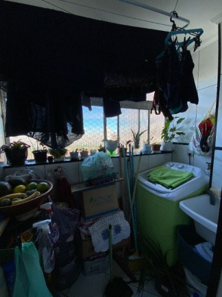 Imagem Apartamento com 2 Quartos à Venda, 60 m² em Conjunto Residencial Sitio Oratório - São Paulo Imagem Apartamento com 2 Quartos à Venda, 60 m² em Conjunto Residencial Sitio Oratório - São Paulo