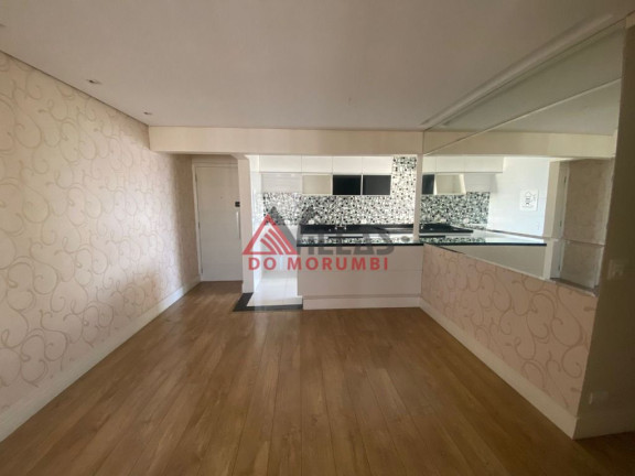 Imagem Apartamento com 3 Quartos à Venda, 79 m² em Planalto Paulista - São Paulo