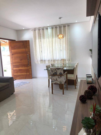 Imagem Casa de Condomínio com 3 Quartos à Venda, 360 m² em Rosário - Atibaia Imagem Casa de Condomínio com 3 Quartos à Venda, 360 m² em Rosário - Atibaia