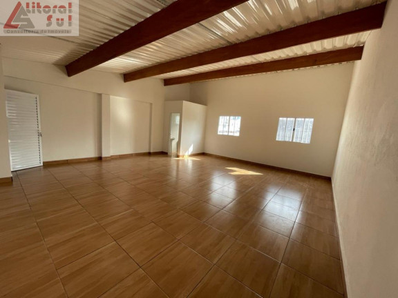 Imagem Imóvel Comercial para Alugar, 52 m² em Boqueirão - Praia Grande Imagem Imóvel Comercial para Alugar, 52 m² em Boqueirão - Praia Grande