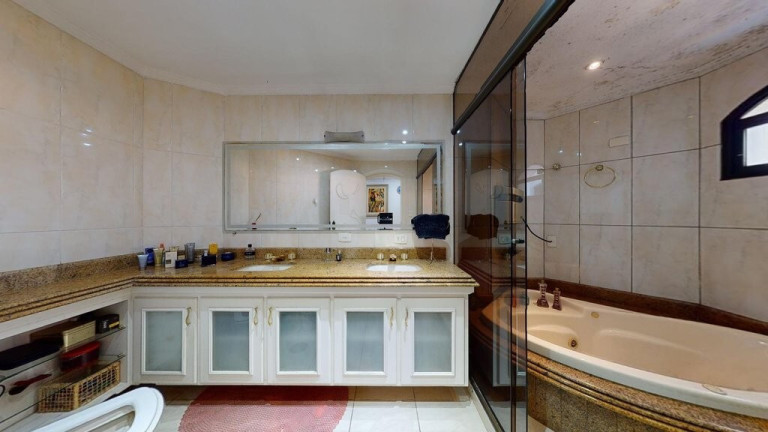 Imagem Apartamento com 3 Quartos à Venda, 206 m² em Santana - São Paulo Imagem Apartamento com 3 Quartos à Venda, 206 m² em Santana - São Paulo
