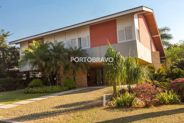 Imagem Casa com 4 Quartos à Venda, 1.055 m² em Alphaville - Barueri Imagem Casa com 4 Quartos à Venda, 1.055 m² em Alphaville - Barueri