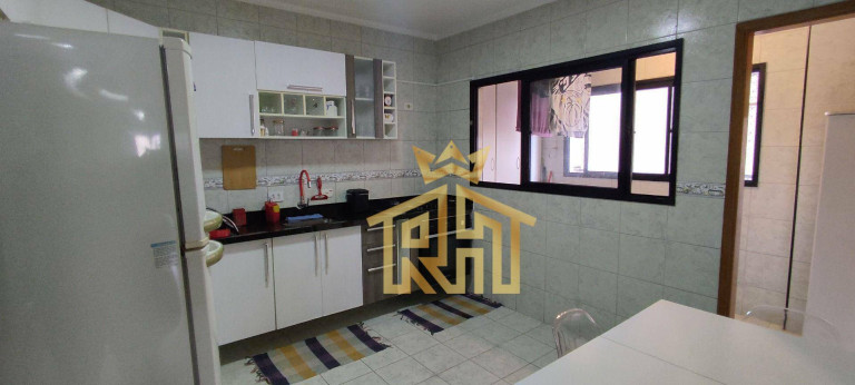 Imagem Apartamento com 3 Quartos à Venda, 120 m² em Tupi - Praia Grande Imagem Apartamento com 3 Quartos à Venda, 120 m² em Tupi - Praia Grande