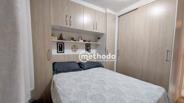 Imagem Apartamento com 2 Quartos à Venda, 47 m² em Vila Trinta E Um De Março - Campinas Imagem Apartamento com 2 Quartos à Venda, 47 m² em Vila Trinta E Um De Março - Campinas