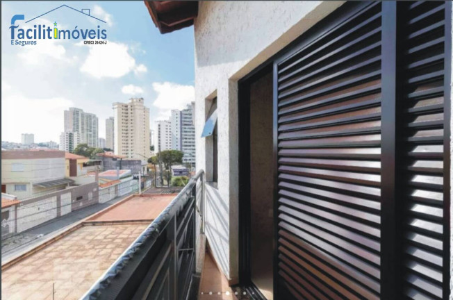 Imagem Sobrado com 3 Quartos à Venda, 319 m² em Parque Da Vila Prudente - São Paulo