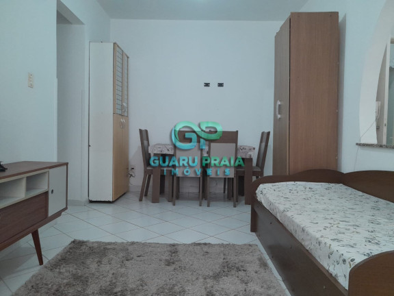 Imagem Apartamento com 1 Quarto à Venda, 50 m² em Barra Funda - Guarujá
