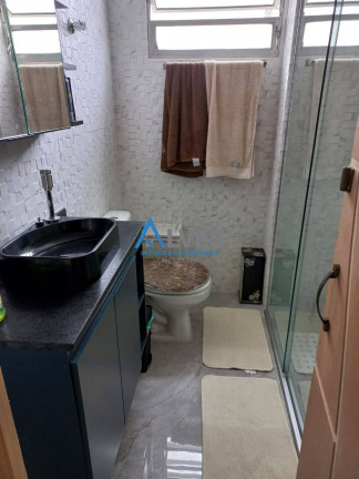 Imagem Apartamento com 2 Quartos à Venda, 87 m² em Jardim Do Mar - São Bernardo Do Campo Imagem Apartamento com 2 Quartos à Venda, 87 m² em Jardim Do Mar - São Bernardo Do Campo