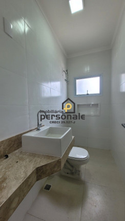 Imagem Imóvel com 3 Quartos à Venda, 112 m² em Condominio Terras De São Francisco - Sorocaba