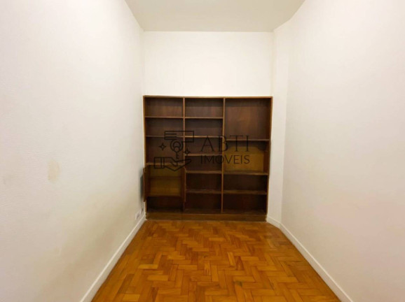 Imagem Apartamento com 1 Quarto à Venda, 42 m² em Bela Vista - São Paulo